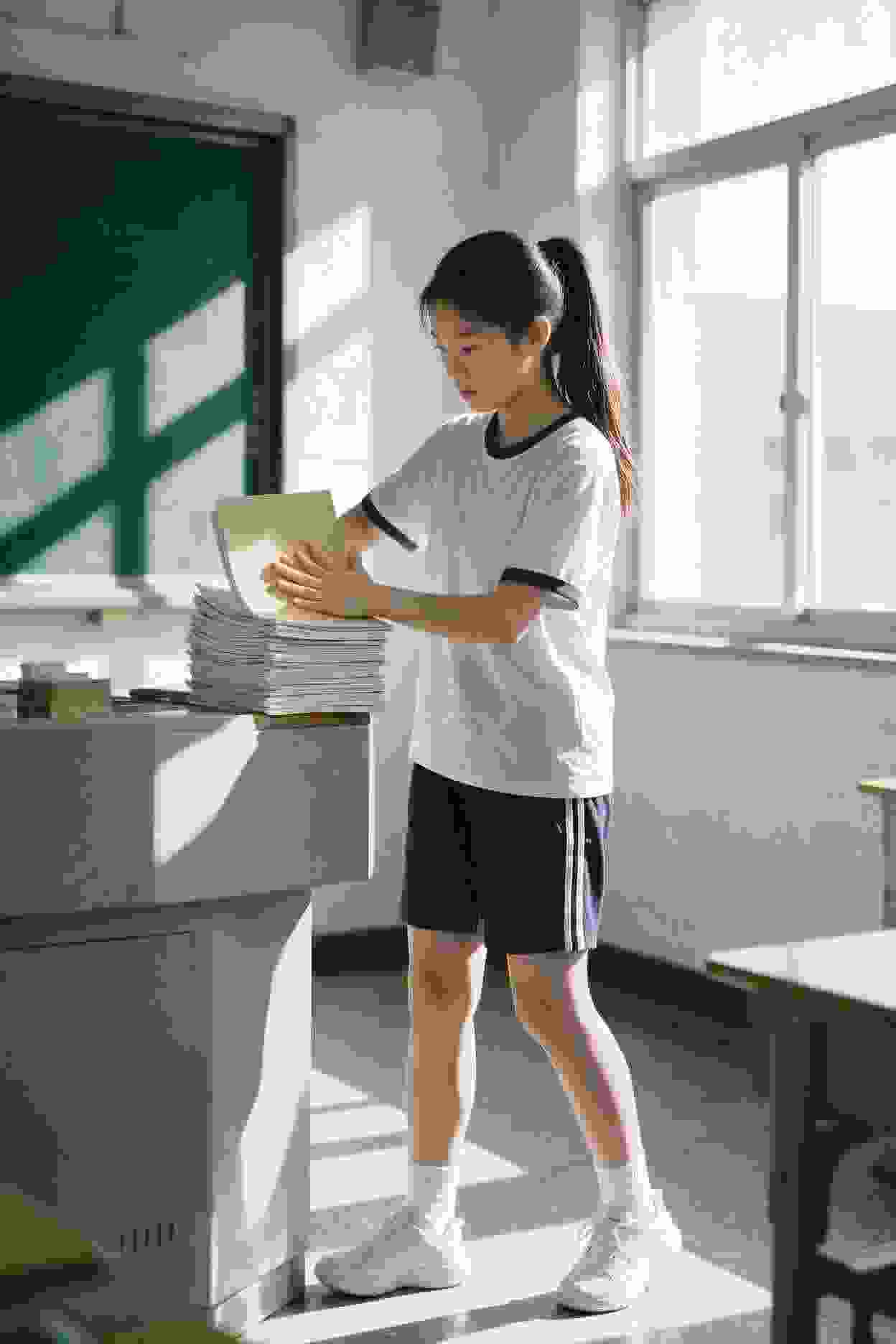 纪录